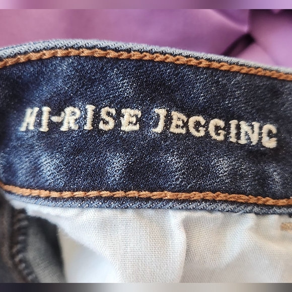 American eagle jean short - Picture 4 of 4